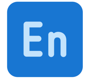 Read more about the article Timetable of 1st Year English ENS