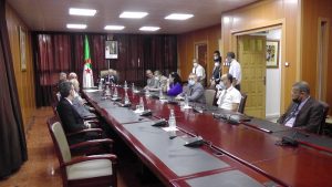 Read more about the article هام بخصوص تسجيلات حاملي شهادة البكالوريا 2021/2020
