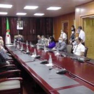 هام بخصوص تسجيلات حاملي شهادة البكالوريا 2021/2020