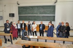Read more about the article مسابقة الإلتحاق بالتكوين في الدكتوراه بكلية علوم الطبيعة والحياة 2020/2021