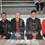 ورشات ألفعاب القوى للأطفال