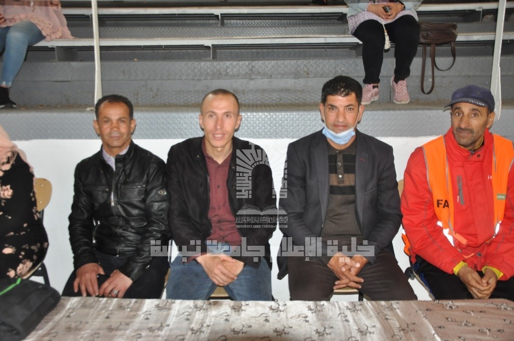 ورشات ألفعاب القوى للأطفال