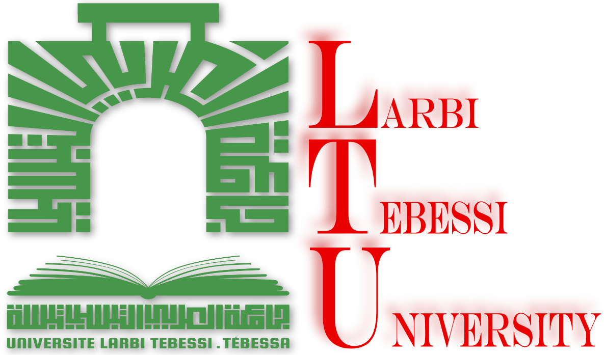 جامعة العربي التبسي - تبسة