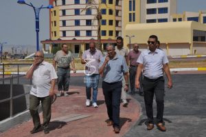 Read more about the article التحضيرات للدخول الجامعي 2022/2023