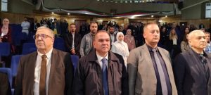 Read more about the article إفتتاح الأيام الدراسية حول “جراحة المخ والاعصاب”