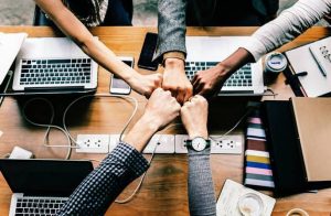 Read more about the article تسجيل المشاريع المبتكرة بحاضنة الأعمال