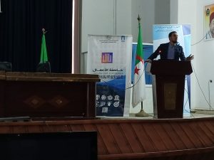 Read more about the article اليوم الثالث من الأيام التدريبية لفائدة الطلبة المنخرطين في القرار 1275