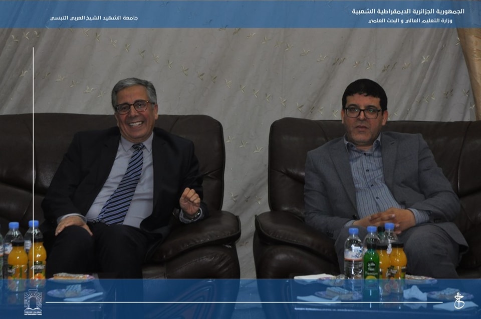 You are currently viewing الإحتفال باليوم العالمي للعمال
