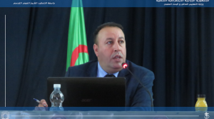 Read more about the article جلسات اصلاح قطاع التعليم العالي