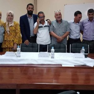 مناقشات مذكرات التخرج للحصول على شهادة التكوين في ما بعد التدرج المتخصص #PGS في المحاسبة و التدقيق.