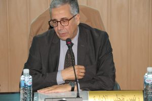 Read more about the article اجتماع مجلس إدارة جامعة أم البواقي الذي تـرأّسه السيد “قواسمية عبد الكريم” مدير جامعة تبسة (ممثلا لوزير التعليم العالي والبحث العلمي)