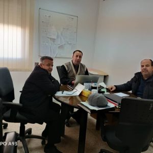 لقاء بين جامعة صفاقس التونسية وجامعة الشهيد الشيخ العربي التبسّي (الجزائر)..