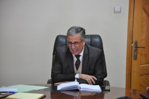 Read more about the article إجتماع مجلس المديرية