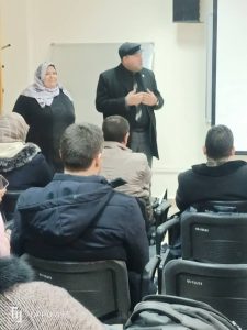Read more about the article التدريس عن بعد عبر منصة موودل