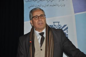 Read more about the article فعاليات الأيام الدكتورالية في الهندسة الكهربائية