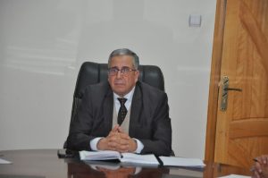 Read more about the article إجتماع تنسيقي