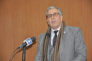 Read more about the article احياء اليوم الوطني للشهيد الموافق ل18 فيفري من كل سنة