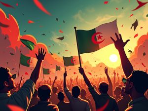 Read more about the article دعوة للمشاركة في الطبعة الأولى للمهرجان الوطني الجامعي للرسوم المتحركة بتقنيتي ثنائي وثلاثي الأبعاد