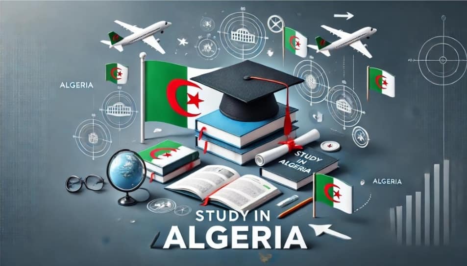You are currently viewing الالتحاق بالمؤسسات الجامعية الجزائرية،