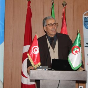 فعاليات تظاهرة الذكاء الإصطناعي وتحديات الأمن السبراني