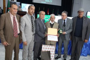 Read more about the article الذكرى التاسعة والستون (69) لليوم الوطني للطالب 1956-2025