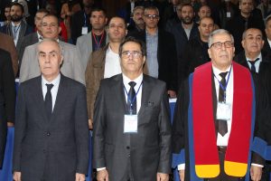 Read more about the article ذكرى تأسيس الجامعة