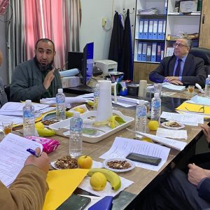 صفقات عمومية