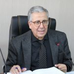 إجتماع مجلس المديرية
