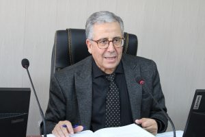 Read more about the article إجتماع مجلس المديرية