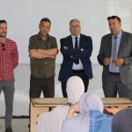 إنطلاق الإمتحانات بتاريخ 10 ماي 2026
