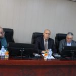 إجتماع مجلس اﻹدارة
