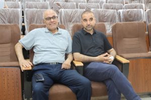 Read more about the article فعاليات اليوم العالمي بدون تدخين تحت شعار “من أجل بيئة جامعية صحية وآمنة”