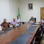 التحضيرات الجارية للدخول الجامعي 2026-2027