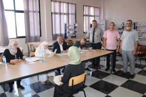 Read more about the article ملحقة المدرسة العليا للأساتذة