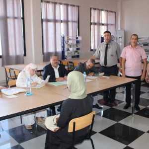 ملحقة المدرسة العليا للأساتذة