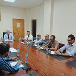 إجتماع تنسيقي