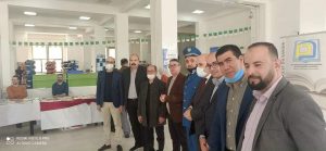 Read more about the article صور من معرض الكتاب