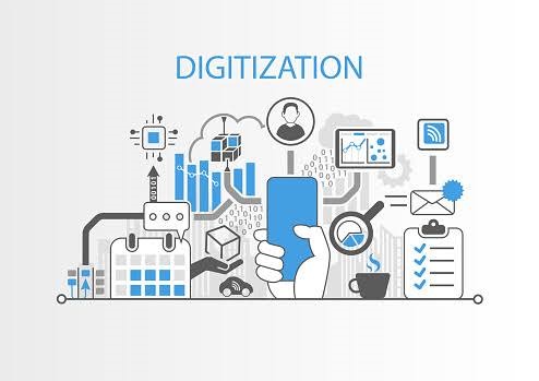 Read more about the article جديد رقمنة مكتبة العلوم والتكنلوجيا
