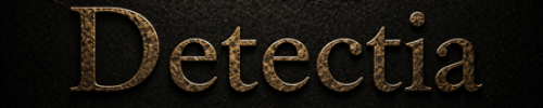 Detectia