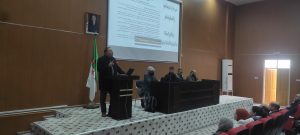 Read more about the article ندوى تعريفية حول  الحركية  الاكاديمية