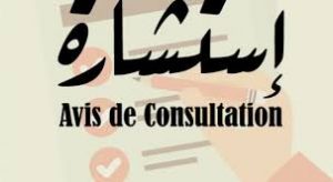 Read more about the article الإعلان عن إستشارة خاصة بخدمة الحراسة والأمن