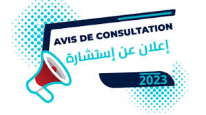 Read more about the article إستشارة متعلقة بإقتناء عتاد البيداغوجيا