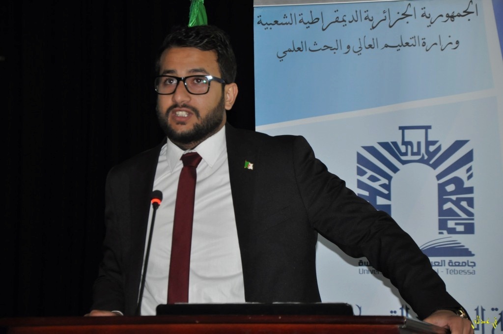 You are currently viewing قافلة إبتكار تحط اليوم 06 ديسمبر 2021 بجامعة العربي التبسي – تبسة