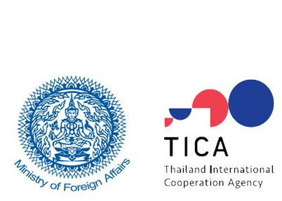 You are currently viewing عرض منحة من قبل الوكالة التايلاندية للتعاون الدولي (TICA)