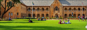 Read more about the article Offre de bourses d’études doctorales en Afrique du Sud