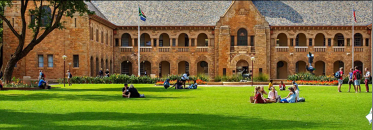 You are currently viewing Offre de bourses d’études doctorales en Afrique du Sud