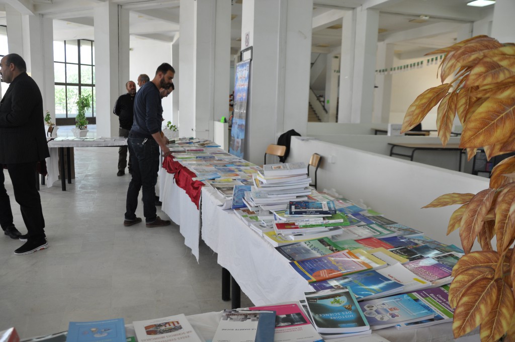 Book Fair